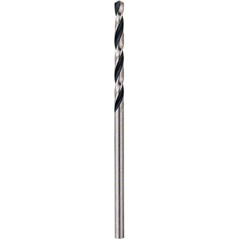 BROCA METAL HSS POINT TEQ 2U - 2 MM
