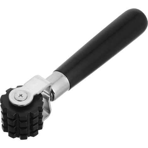 Rouleau d'insonorisation pour voiture - Outil de pose de papier peint pour système audio de voiture - Réduction de bruit haute efficacité (1/5)