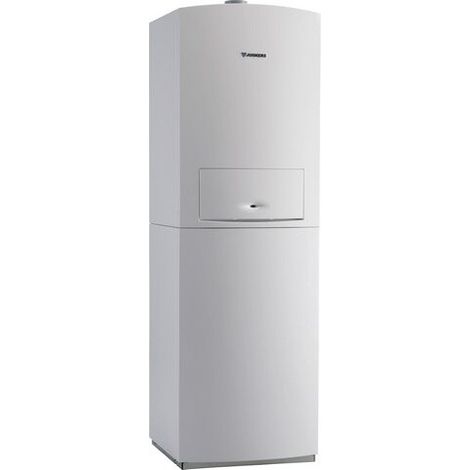 JU Gas-Brennwertgerät, Kompaktmodul CERAPURMODUL ZBS 14/210 S-3 MA 23 Solar, 7738100610