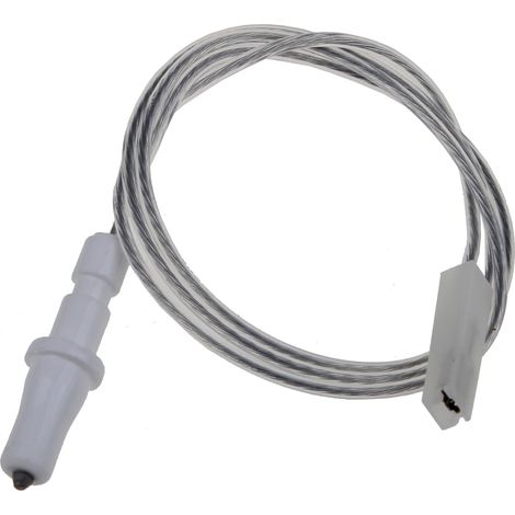 Smeg - ontstekingskaars 550mm - 810930078 -