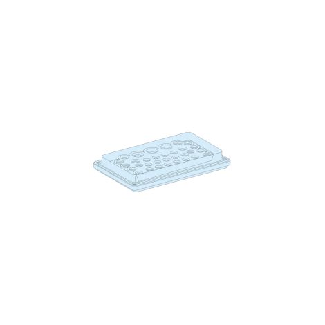 PPC 39 entrate 7/26mm IP55 - LVS08898