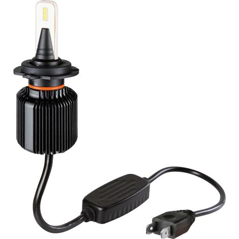 12/24V Halo Led Serie 3 Blade - (H7) - 20W - PX26d - 1 pz - Scatola (1/2)