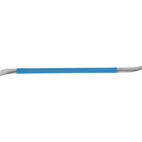 KS Tools Hebelwerkzeug blau 7,5 x 10,1 mm, Länge 185 mm (1/2)