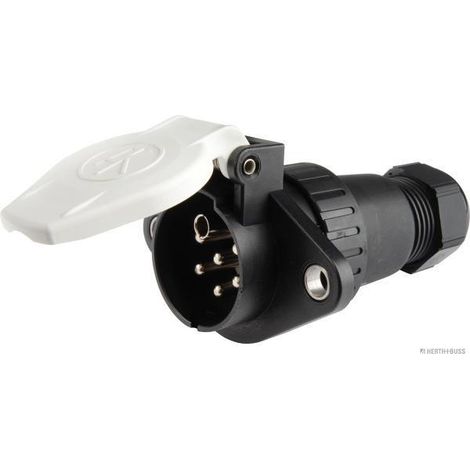 Socket Elparts 51305393 construcción robusta fácil instalación