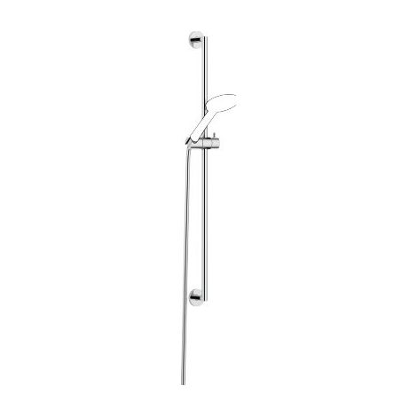 Dornbracht 26413625-00 Garniture de douche sans douchette Meta (1/2)