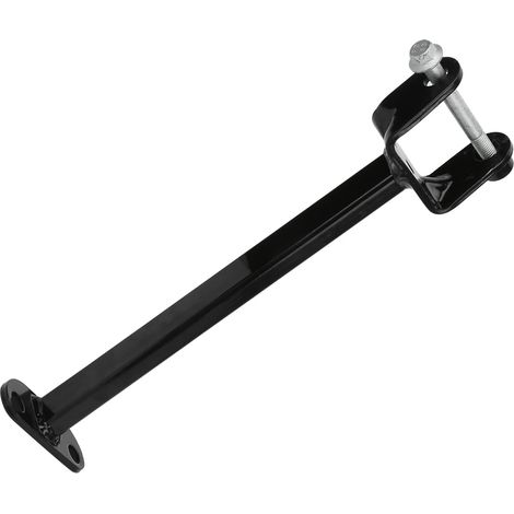 Vorderachsdifferentialhalterung LR038842, Ersatzteil kompatibel mit Range Rover Sport 2013-2014 (1/5)