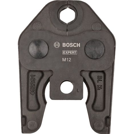 Bosch PRO Function shears and nibblers EXPERT Press Jaw Standard M12 2608570144