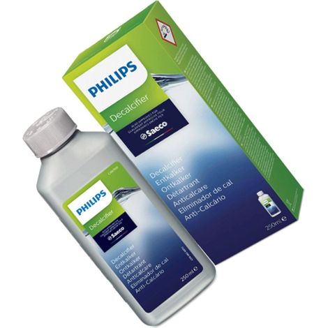 Détartrant 250ML CA6700/10 (CA6700/10) Accessoires et entretien