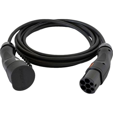 Walther Werke 9771020000-S Cavo di ricarica per eMobility 5 m (1/2)