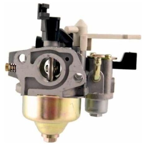 Carburateur adaptable pour moteur HONDA GX140 GX160 - Entraxe 42,5 mm (1/4)