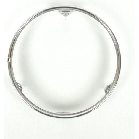Optischer Frontscheinwerferring für Honda 650 NTV (1988–1992) (1/5)