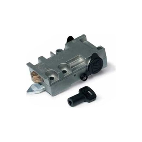 Sblocco con chiave trilobata A4365 per serie FROG (1/5)