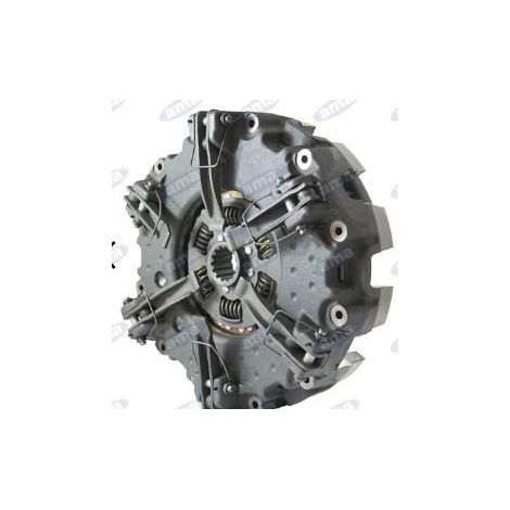 Kit frizione con disco ORIGINALE LUK per trattore agricolo frutteto II 55 60 70 75