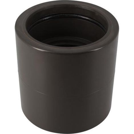 Raccord siphon inox HTA-E Ø110