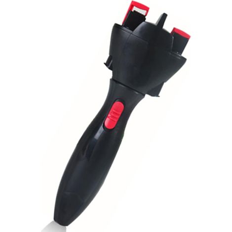 Tresseur de Cheveux électrique, Automatique Outil Tressage Rapide électronique Tresse Coiffure Magique - (1/5)