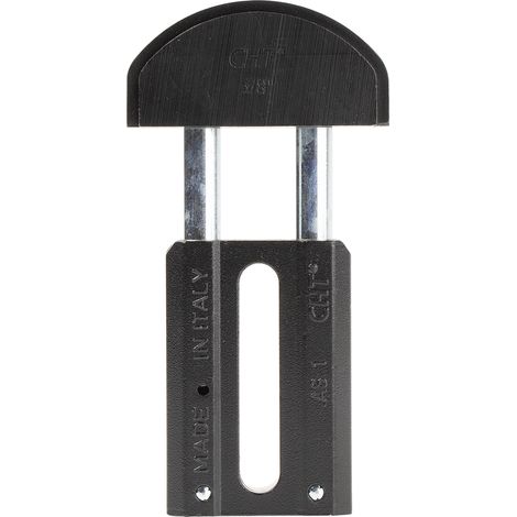 Tendeur de chaîne RS PRO, Code DIN 10B-1, Norme Conforme à la directive RoHS, Tension maximum 250N ( Prix pour 1 ) (1/3)