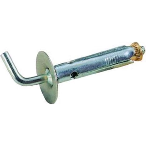 Tasselli Blinky In Acciaio 8 Cancano Medio Dia.Mm.  8 Conf.200Pz