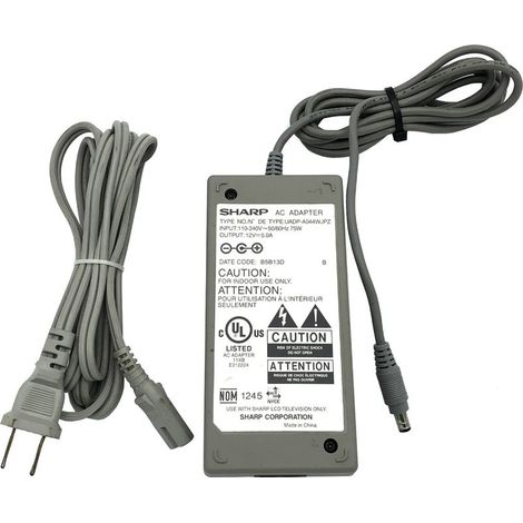 Kit cargador principal Sharp MX754MK Fuente de alimentación de alta capacidad para dispositivos multifunción Sharp