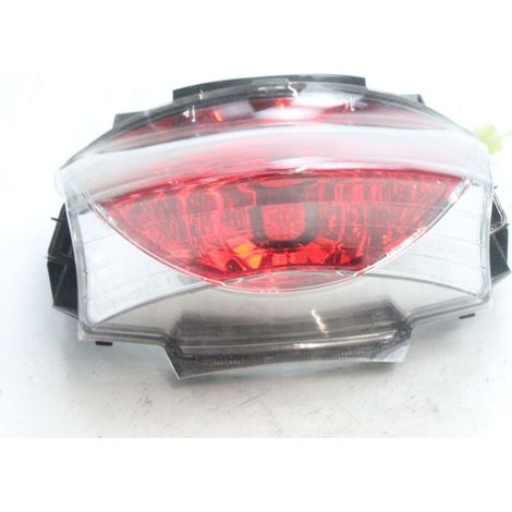 [PRODUIT D'OCCASION] FEU ARRIERE HONDA PCX (JF28) 125 2009 - 2011 (1/5)