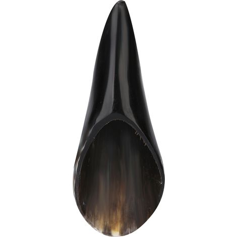 Gua-Sha-Brett aus Ochsenhorn zur Massage und Linderung von Muskelschmerzen (1/5)