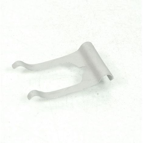 Clip Klammer Schloss Sattel für Motorrad Yamaha 1100 bt bulldog (1/4)