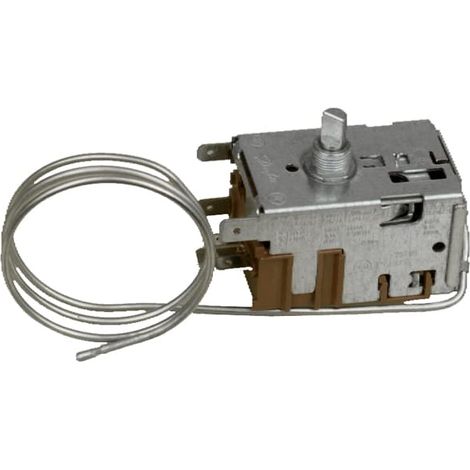 Ersatzteil - Thermostat, original - - BOSCH, NEFF, SIEMENS, DE DIETRICH, GAGGENAU, CONSTRUCTA, KUPPERSBUSCH