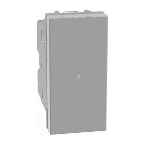 BTIJG4051 Interruttore assiale 1P 10 AX – 250Vac - illuminabile