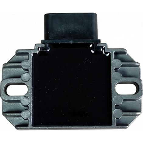Motorcycle rectifier compatible with Honda Kawasaki KSF400KFX400 2003 OE: 21066-S004 (1/4)