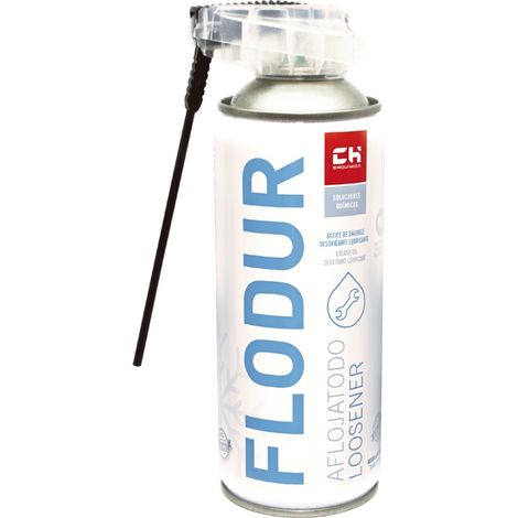 Flodur aceite engrasarte 400ml