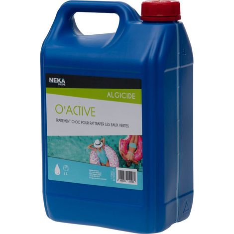 O Active 5 L - Intex