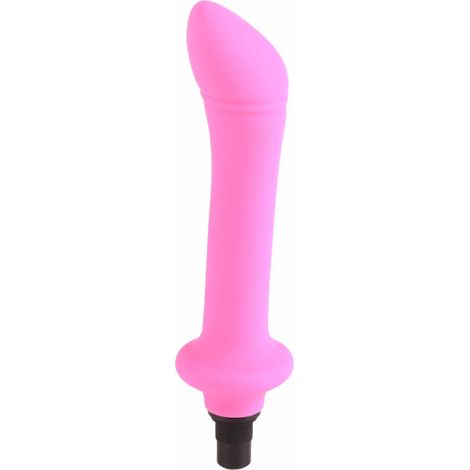 Accessoires pour pistolet à fascia : tête de massage, modification, tête de rechange, tête en silicone à surface lisse, calibre 12-13 mm (1/5)