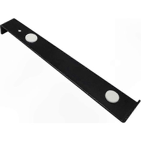 Barre de traction pour parquet 265mm, outil d'installation de sol stratifié, levier facile à utiliser, accessoire de pose de plancher bois, pince d'ajustement durable (1/5)