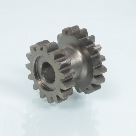 Pignon intermédiaire de démarreur origine pour Moto Suzuki 1000 (1/2)