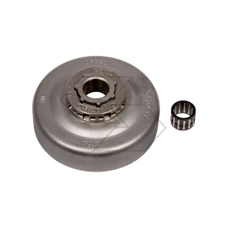 Piñón para motosierra compatible husqvarna modelo 36 41 136 141 235E 240E
