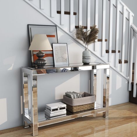 120cm Console Table (1/5)