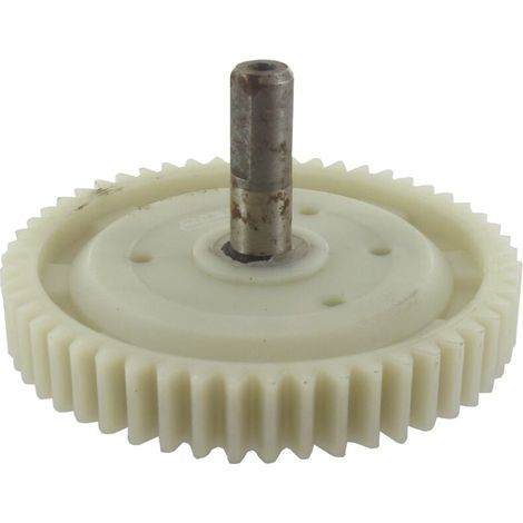 Pignon d'entraînement BLACK & DECKER GK1440 GK1630 GK1635 GK1640 – Pièce de remplacement originale (1/2)