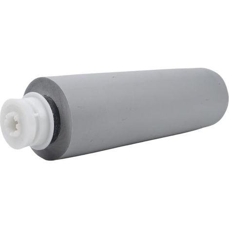 Ensemble de rouleaux en mousse RCX26012 TigerShark QC Plus Robot pour aspirateurs, compatible avec les modèles RC9950 RC9990A RC9950GR, composant de capture de débris pour l'entretien de la