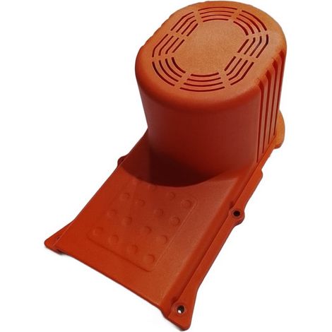 Cubierta Motor compatible con vareador Daewo0 H60  Ref 702696