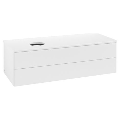 Villeroy & Boch K22010MT WTUS Antao K221 1200x360x500mm (1/2)