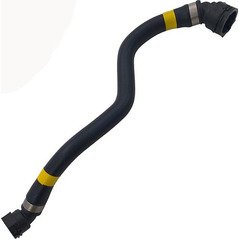 Tuyau applicable à : BMW Série 3 F30 2012-2015 OE : 1712 7596 841( )
