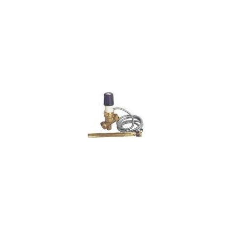 SOUPAPE THERMIQUE tsk 95 5050 (1/2)