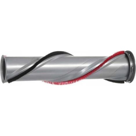 Brosse rotative générique avec embout, compatible avec le Dyson V11. Compatible avec le numéro OEM 970135-01. (1/3)