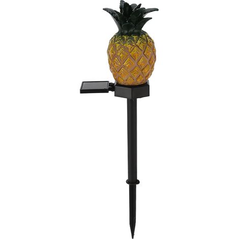 IP65 wasserdichte Solar-LED-Erdspießleuchte für Garten, Hof oder