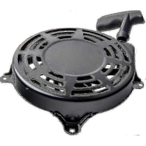 Starterkabel als Ersatz für Rasenmäher und Kleinmotoren, robustes Seil 497680 für zuverlässiges Starten des Motors, langlebiger Ersatz. (1/5)
