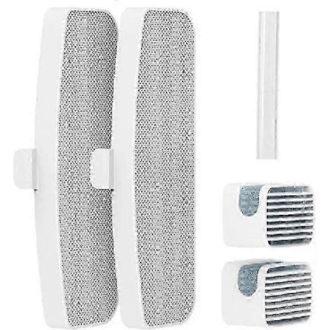 Ensemble de pièces de rechange pour distributeur d'eau pour animaux Xiaomi : filtre et tuyau (1/5)