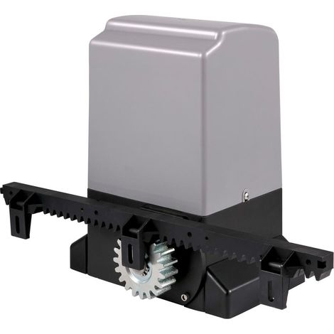 Automatiser votre entrée avec un ouvre-portail coulissant 1800 kg, contrôle APP et 4 télécommandes (1/5)