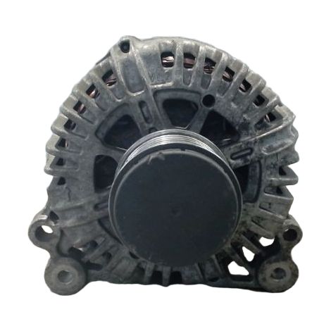 [PRODUIT D'OCCASION] Alternateur AUDI A3 2003- ♻️ Ref Oe. 06f903023f - Garantie à vie (1/4)