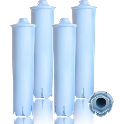 Filtro acqua per macchine da caffè compatibile con Jura Blue Coffee serie IMPRESSA, serie ENA, serie GIGA, modelli Jura 71312 Blue, 71311 (1/5)