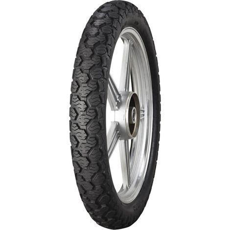 Neumático reforzado Anlas NR-50 Winter GRIP M+S 2.75-18 2.75-18 2025 TL M/C