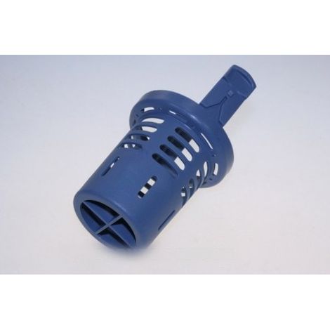 Filtro central de fondo de cuba (10) C00256572 ARISTON HOTPOINT